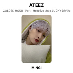 MINGI