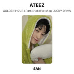 SAN