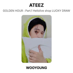 WOOYOUNG