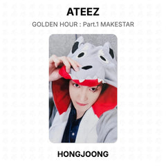 HONGJOONG 04