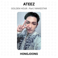 HONGJOONG 07