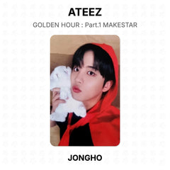 JONGHO