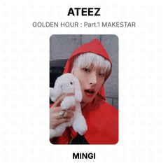 MINGI