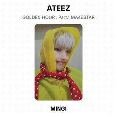 MINGI 03