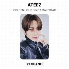YEOSANG