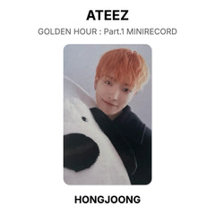 HONGJOONG