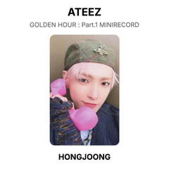 HONGJOONG 02