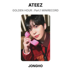 JONGHO 02