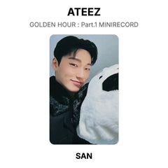 SAN