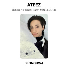 SEONGHWA