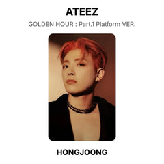 HONGJOONG
