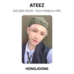 HONGJOONG 04