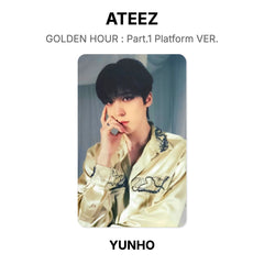YUNHO 03