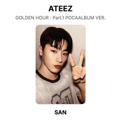 SAN