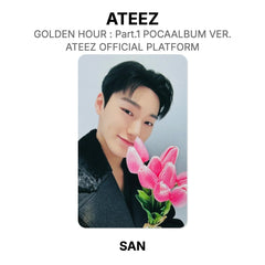 SAN
