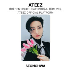 SEONGHWA
