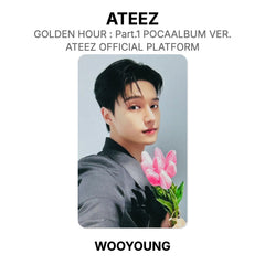 WOOYOUNG