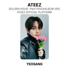 YEOSANG