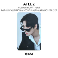 MINGI