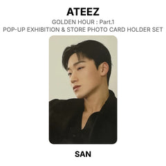 SAN