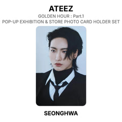 SEONGHWA