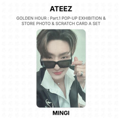 MINGI