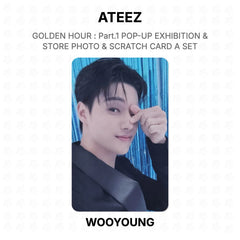 WOOYOUNG