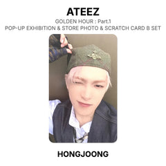 HONGJOONG