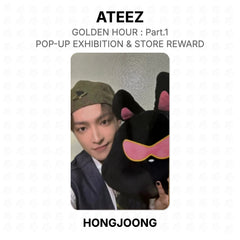 HONGJOONG