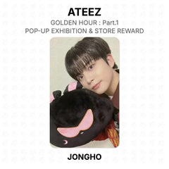 JONGHO