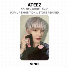 MINGI