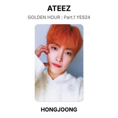 HONGJOONG