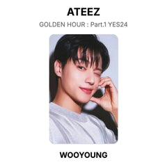 WOOYOUNG