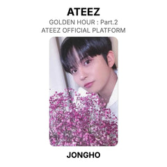JONGHO