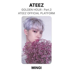 MINGI