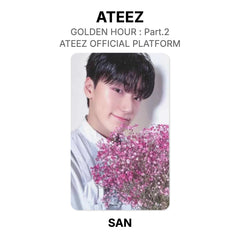 SAN