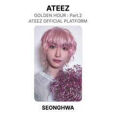SEONGHWA