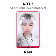 MINGI