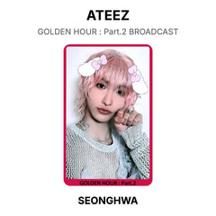 SEONGHWA