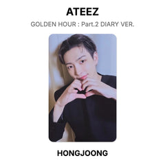HONGJOONG