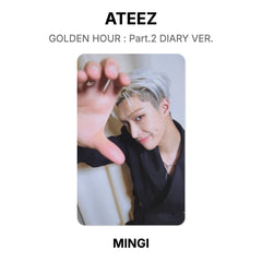 MINGI