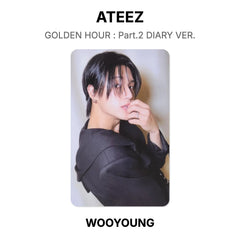 WOOYOUNG
