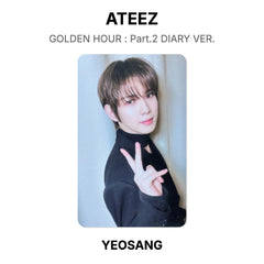 YEOSANG