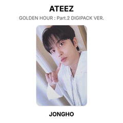 JONGHO