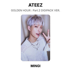 MINGI