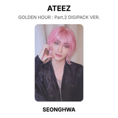 SEONGHWA
