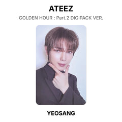 YEOSANG