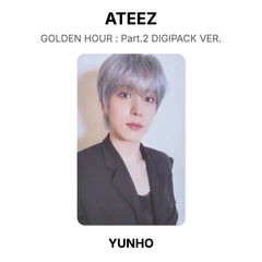 YUNHO 04