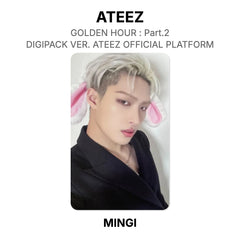 Mingi