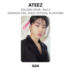 SAN